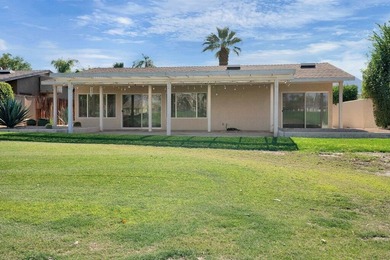 Located on the golf course in the highly desirable Palm Desert on Palm Desert Country Club in California - for sale on GolfHomes.com, golf home, golf lot