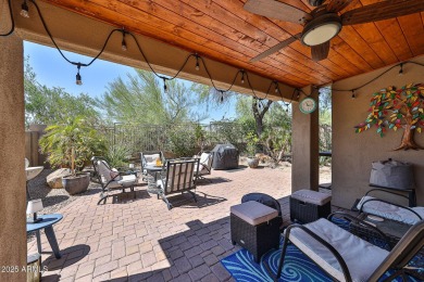 Welcome to this remodeled, lock and leave, 3-bed, 2-bath home on Sanctuary Golf Course At WestWorld in Arizona - for sale on GolfHomes.com, golf home, golf lot