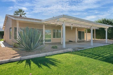 Located on the golf course in the highly desirable Palm Desert on Palm Desert Country Club in California - for sale on GolfHomes.com, golf home, golf lot