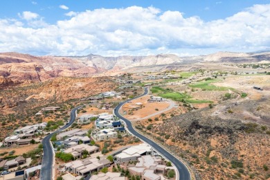 A rare find! This 0.17-acre corner lot offers unforgettable on The Ledges Golf Club in Utah - for sale on GolfHomes.com, golf home, golf lot