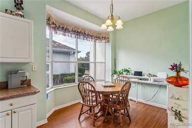 Beautiful 3-bedroom, 2-bath pool home with a 2-car garage on Southern Woods Golf Club in Florida - for sale on GolfHomes.com, golf home, golf lot