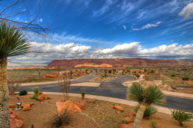 A rare find! This 0.17-acre corner lot offers unforgettable on The Ledges Golf Club in Utah - for sale on GolfHomes.com, golf home, golf lot
