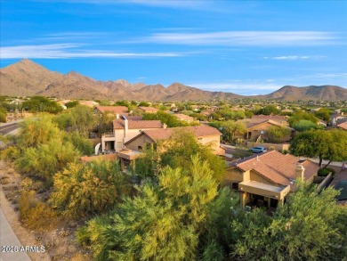 Welcome to this remodeled, lock and leave, 3-bed, 2-bath home on Sanctuary Golf Course At WestWorld in Arizona - for sale on GolfHomes.com, golf home, golf lot