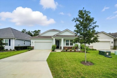 Beach Life at Its Best! This stunning 3-bedroom, 2-bath on Hammock Dunes Club in Florida - for sale on GolfHomes.com, golf home, golf lot