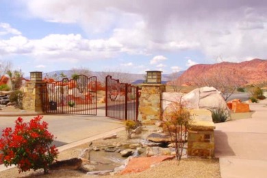 A rare find! This 0.17-acre corner lot offers unforgettable on The Ledges Golf Club in Utah - for sale on GolfHomes.com, golf home, golf lot