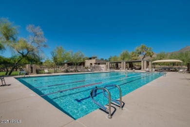 Welcome to this remodeled, lock and leave, 3-bed, 2-bath home on Sanctuary Golf Course At WestWorld in Arizona - for sale on GolfHomes.com, golf home, golf lot