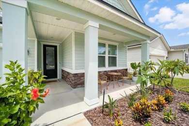 Beach Life at Its Best! This stunning 3-bedroom, 2-bath on Hammock Dunes Club in Florida - for sale on GolfHomes.com, golf home, golf lot