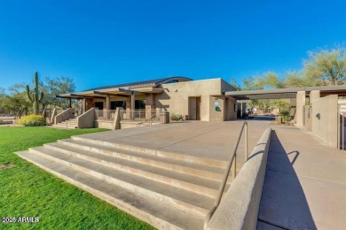 Welcome to this remodeled, lock and leave, 3-bed, 2-bath home on Sanctuary Golf Course At WestWorld in Arizona - for sale on GolfHomes.com, golf home, golf lot