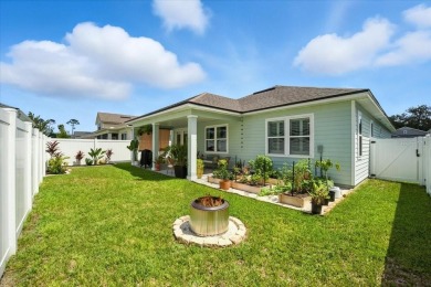 Beach Life at Its Best! This stunning 3-bedroom, 2-bath on Hammock Dunes Club in Florida - for sale on GolfHomes.com, golf home, golf lot