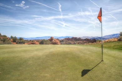 A rare find! This 0.17-acre corner lot offers unforgettable on The Ledges Golf Club in Utah - for sale on GolfHomes.com, golf home, golf lot