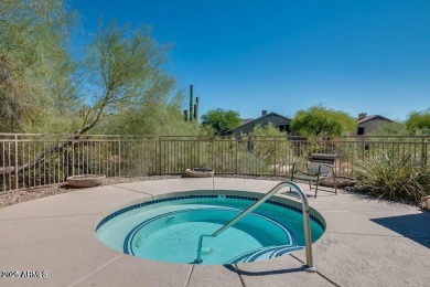 Welcome to this remodeled, lock and leave, 3-bed, 2-bath home on Sanctuary Golf Course At WestWorld in Arizona - for sale on GolfHomes.com, golf home, golf lot