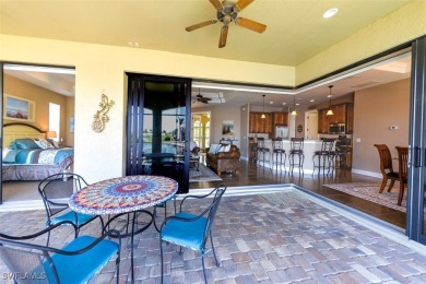 Location~Location~Location!! Panoramic WATER views with sailboat on Saint Andrews South Golf Club in Florida - for sale on GolfHomes.com, golf home, golf lot