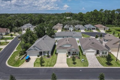 Beach Life at Its Best! This stunning 3-bedroom, 2-bath on Hammock Dunes Club in Florida - for sale on GolfHomes.com, golf home, golf lot