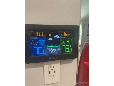 Stunning Renovated Home on the Plantation Golf Course! Welcome on Plantation Inn and Golf Resort  in Florida - for sale on GolfHomes.com, golf home, golf lot