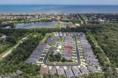 Beach Life at Its Best! This stunning 3-bedroom, 2-bath on Hammock Dunes Club in Florida - for sale on GolfHomes.com, golf home, golf lot