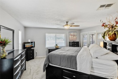 Stunning Renovated Home on the Plantation Golf Course! Welcome on Plantation Inn and Golf Resort  in Florida - for sale on GolfHomes.com, golf home, golf lot