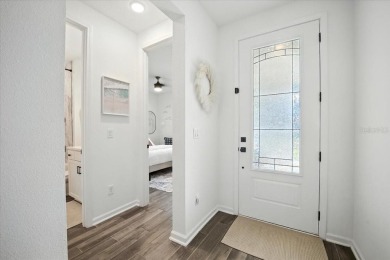 Beach Life at Its Best! This stunning 3-bedroom, 2-bath on Hammock Dunes Club in Florida - for sale on GolfHomes.com, golf home, golf lot