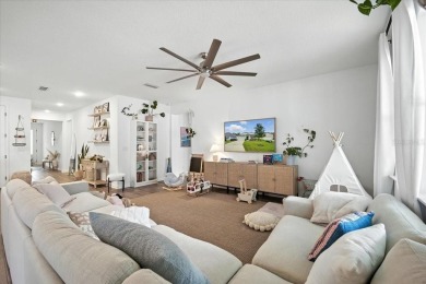 Beach Life at Its Best! This stunning 3-bedroom, 2-bath on Hammock Dunes Club in Florida - for sale on GolfHomes.com, golf home, golf lot