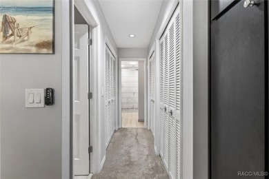 Stunning Renovated Home on the Plantation Golf Course! Welcome on Plantation Inn and Golf Resort  in Florida - for sale on GolfHomes.com, golf home, golf lot