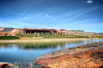 A rare find! This 0.17-acre corner lot offers unforgettable on The Ledges Golf Club in Utah - for sale on GolfHomes.com, golf home, golf lot