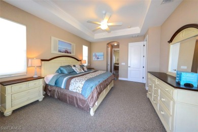 Location~Location~Location!! Panoramic WATER views with sailboat on Saint Andrews South Golf Club in Florida - for sale on GolfHomes.com, golf home, golf lot