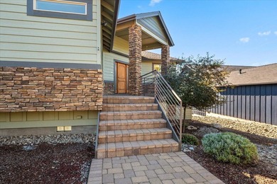 Nestled in the desirable Eagle Crest Resort community, 1940 on Eagle Crest Golf Resort - Resort Course in Oregon - for sale on GolfHomes.com, golf home, golf lot