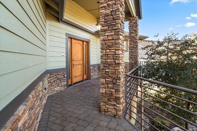 Nestled in the desirable Eagle Crest Resort community, 1940 on Eagle Crest Golf Resort - Resort Course in Oregon - for sale on GolfHomes.com, golf home, golf lot