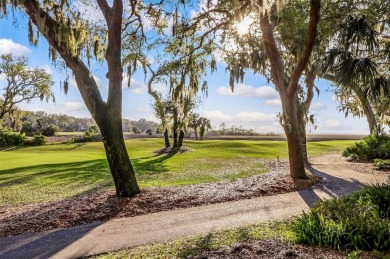 Amelia Island Plantation sits majestically at the southern end on Amelia Island Plantation - Oakmarsh in Florida - for sale on GolfHomes.com, golf home, golf lot