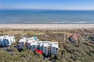 Exquisite Beachside Retreat with Contemporary Upgrades  Heated on Amelia Island Plantation - Oakmarsh in Florida - for sale on GolfHomes.com, golf home, golf lot