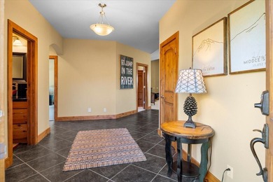 Nestled in the desirable Eagle Crest Resort community, 1940 on Eagle Crest Golf Resort - Resort Course in Oregon - for sale on GolfHomes.com, golf home, golf lot