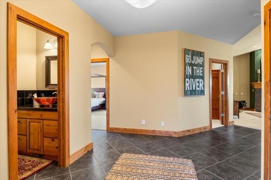 Nestled in the desirable Eagle Crest Resort community, 1940 on Eagle Crest Golf Resort - Resort Course in Oregon - for sale on GolfHomes.com, golf home, golf lot