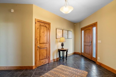 Nestled in the desirable Eagle Crest Resort community, 1940 on Eagle Crest Golf Resort - Resort Course in Oregon - for sale on GolfHomes.com, golf home, golf lot