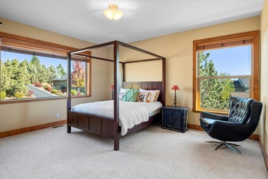 Nestled in the desirable Eagle Crest Resort community, 1940 on Eagle Crest Golf Resort - Resort Course in Oregon - for sale on GolfHomes.com, golf home, golf lot