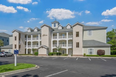 Discover this fully furnished, recently renovated 2 bed, 2 bath on World Tour Golf Links in South Carolina - for sale on GolfHomes.com, golf home, golf lot