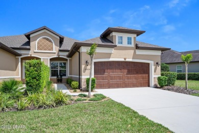Welcome to easy Florida living in the highly desirable Halifax on Halifax Plantation Golf Club in Florida - for sale on GolfHomes.com, golf home, golf lot