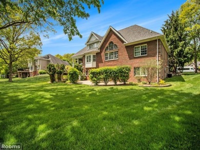 Significant price adjustment!  This home is a steal with over on St Clair River Country Club in Michigan - for sale on GolfHomes.com, golf home, golf lot
