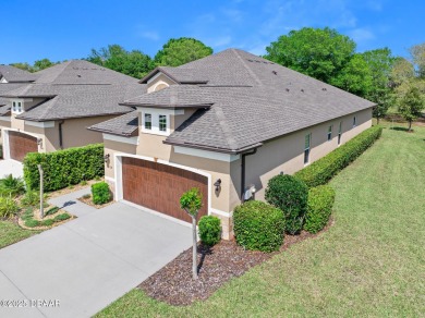 Welcome to easy Florida living in the highly desirable Halifax on Halifax Plantation Golf Club in Florida - for sale on GolfHomes.com, golf home, golf lot