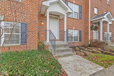 Welcome to this beautifully maintained 3-bedroom, 2 full on The Bridgewater Club  in Indiana - for sale on GolfHomes.com, golf home, golf lot