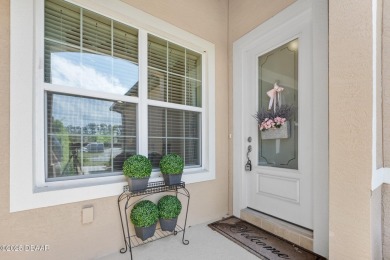 Welcome to easy Florida living in the highly desirable Halifax on Halifax Plantation Golf Club in Florida - for sale on GolfHomes.com, golf home, golf lot