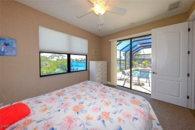 Location~Location~Location!! Panoramic WATER views with sailboat on Saint Andrews South Golf Club in Florida - for sale on GolfHomes.com, golf home, golf lot