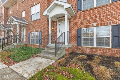 Welcome to this beautifully maintained 3-bedroom, 2 full on The Bridgewater Club  in Indiana - for sale on GolfHomes.com, golf home, golf lot