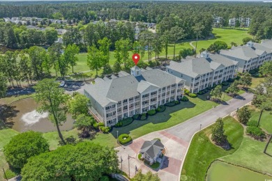 Discover this fully furnished, recently renovated 2 bed, 2 bath on World Tour Golf Links in South Carolina - for sale on GolfHomes.com, golf home, golf lot