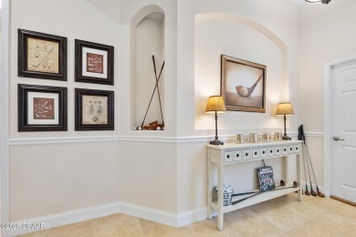 Welcome to easy Florida living in the highly desirable Halifax on Halifax Plantation Golf Club in Florida - for sale on GolfHomes.com, golf home, golf lot