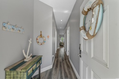 Discover this fully furnished, recently renovated 2 bed, 2 bath on World Tour Golf Links in South Carolina - for sale on GolfHomes.com, golf home, golf lot