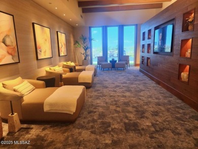 Welcome Home to your own personal desert oasis in the highly on Quail Creek Country Club  in Arizona - for sale on GolfHomes.com, golf home, golf lot