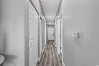 Discover this fully furnished, recently renovated 2 bed, 2 bath on World Tour Golf Links in South Carolina - for sale on GolfHomes.com, golf home, golf lot