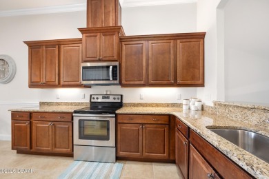 Welcome to easy Florida living in the highly desirable Halifax on Halifax Plantation Golf Club in Florida - for sale on GolfHomes.com, golf home, golf lot