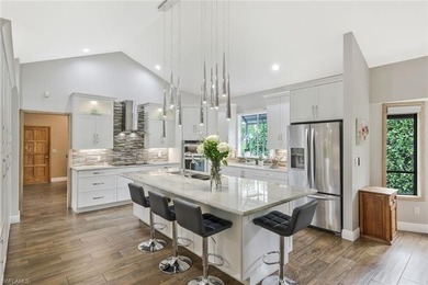 Perfectly positioned on a quiet cul-de-sac in the heart of on Club at Pelican Bay Golf Course in Florida - for sale on GolfHomes.com, golf home, golf lot