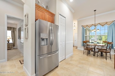 Welcome to easy Florida living in the highly desirable Halifax on Halifax Plantation Golf Club in Florida - for sale on GolfHomes.com, golf home, golf lot