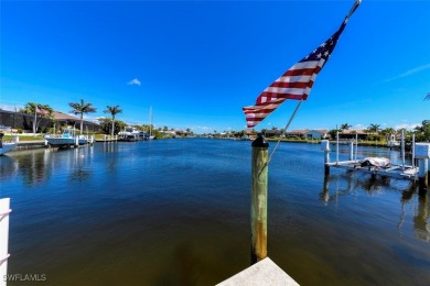 Location~Location~Location!! Panoramic WATER views with sailboat on Saint Andrews South Golf Club in Florida - for sale on GolfHomes.com, golf home, golf lot
